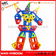 MAG-WISDOM 3D Intelligent Educational Toys